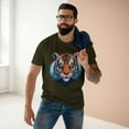 thumbnail image 6 of Animals Shirt, Tiger Shirt, 6 of 37