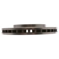 thumbnail image 3 of Raybestos 96751R Professional Grade Disc Brake Rotor Fits select: 1998-2004 NISSAN FRONTIER, 3 of 3