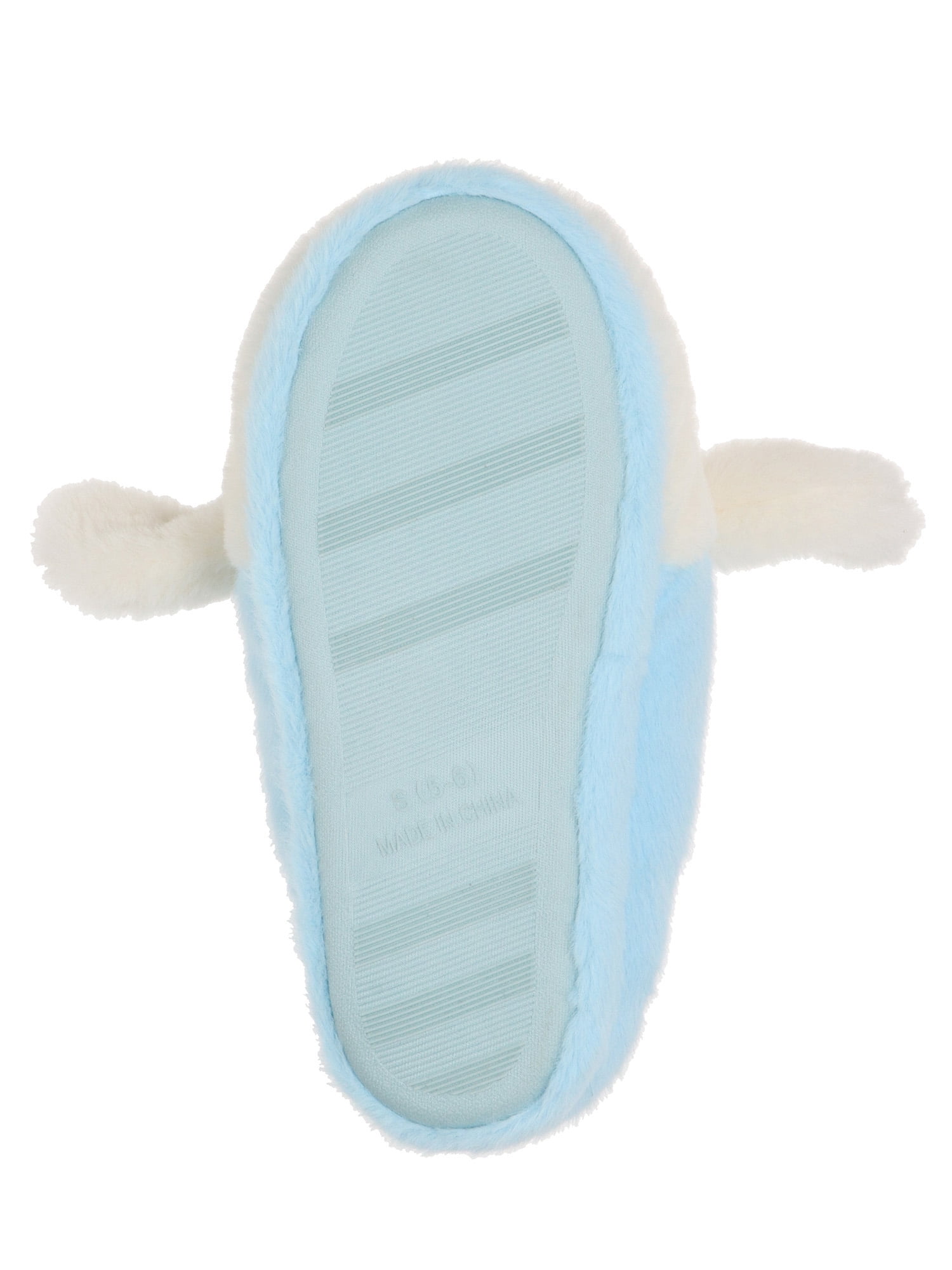 Hello Kitty & Friends Girls and Womens Character Plush Slippers