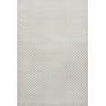 thumbnail image 5 of JONATHAN Y SCANDINAVIAN 5 x 8 Area Rug, Finn Minimalist Checkered Monotone - Ivory/Cream, SCN108A-5, 5 of 7