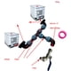 thumbnail image 4 of Adaptador de Grifo de IBC perfecl Premium S60x6 Conectores de manguera de Grueso, 4 of 7