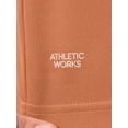thumbnail image 6 of Athletic Works Men's and Big Men's Core Active Tee with Short Sleeves, Sizes XS-4XLT, 6 of 9