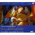 thumbnail image 2 of Monika Mauch - Nine German Arias - Music & Performance - CD, 2 of 2