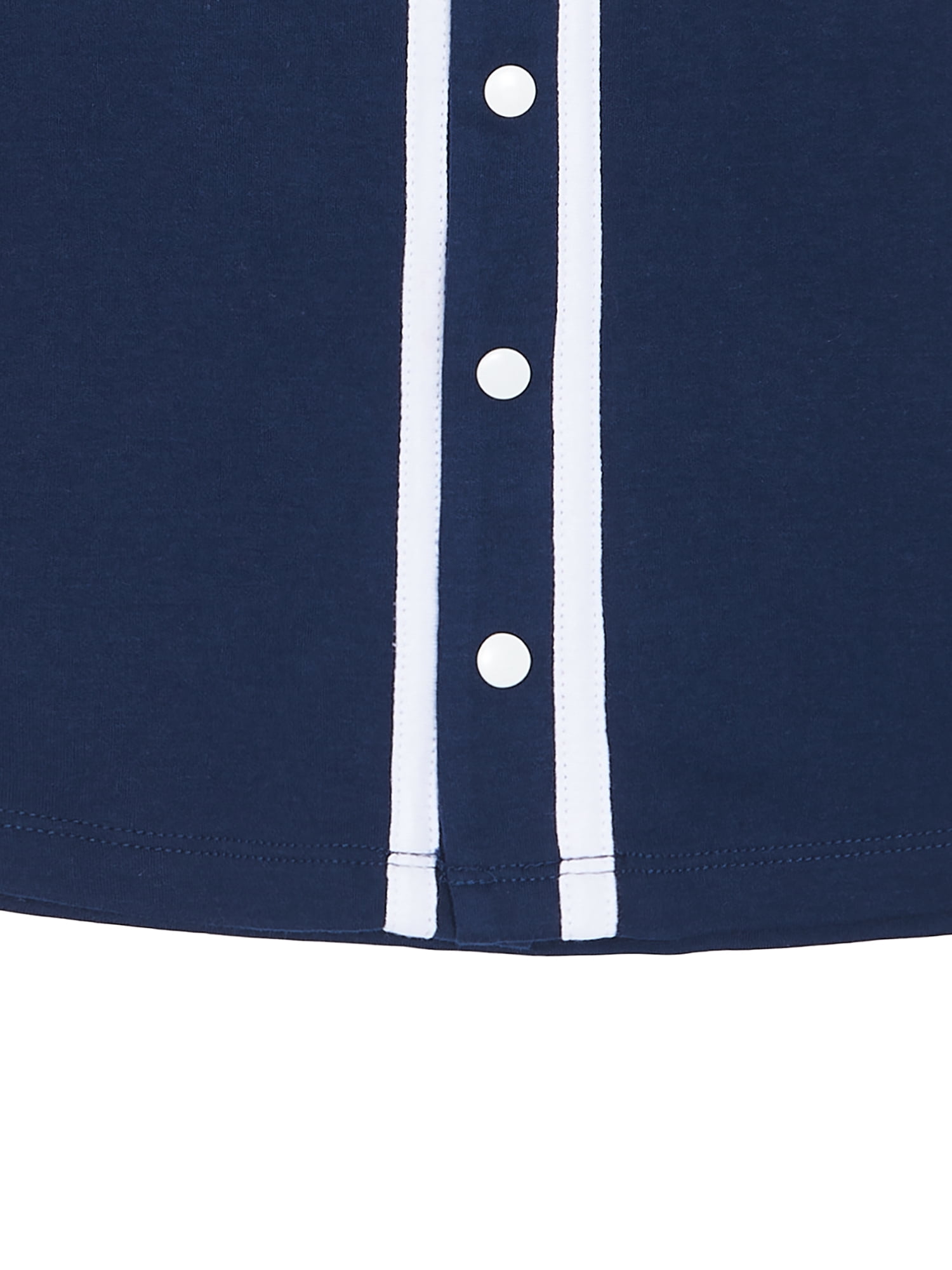 Way To Celebrate Boys Patriotic Americana Top, sizes 4-18