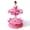 Light Pink, variant on SALYWEE Princess Style Induction Aircraft for Girls- Gesture Sensing, Auto Obstacle Avoidance, Hover & 360° Flip, Colorful Lights & Music, Rechargeable Drone Toy, Best Gift for Children