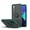 Green, variant on Wiko Ride 3 Phone Case, Slim Protective Kickstand Magnetic Ring for Wiko Ride 3 Phone Case Green