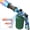 blue, variant on Cooking Torch for Kitchen, Adjustable Flame Food Torch with Auto Ignition for BBQ, Crème Brûlée and Outdoor Cooking