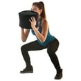 thumbnail image 4 of 150lbs Training Sandbag, Heavy Duty Workout Sandbags for Training, Fitness, Exercise, 4 of 11