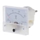 thumbnail image 3 of 1 pieza medidor de voltaje calibre puntero tipo voltímetro eléctrico medición 0-300V, 3 of 8