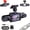 Upgraded version(Four sides), variant on Full View Car Dashcam System,360° Full View Car Dashcam System,1080p Full View Car Dashcam System,Wireless Dashcams For Cars Rechargeable