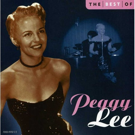 The Best Of (The Best Of Peggy Lee)