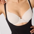 thumbnail image 4 of Maidenform Body Briefer Torsette Shapewear Wear YourOwn Bra waist back smoothing, 4 of 7