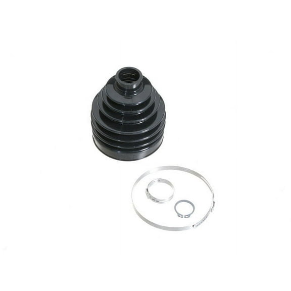 CV Boot Kit - Compatible with 2007 - 2009, 2011 - 2014 Toyota Yaris 2008 2012 2013
