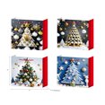 thumbnail image 4 of Christmas Gift Bags (Tree) (Asstd) (Medium) - Set of 12, 4 of 4
