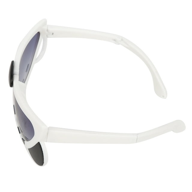Gafas de Sol de Plástico Interesantes Gafas de Verano, Para Niños