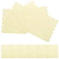 thumbnail image 4 of KAKOWELY 20 hojas de servilletas para cóctel, servilletas elegantes, servilletas de papel suaves, 4 of 4