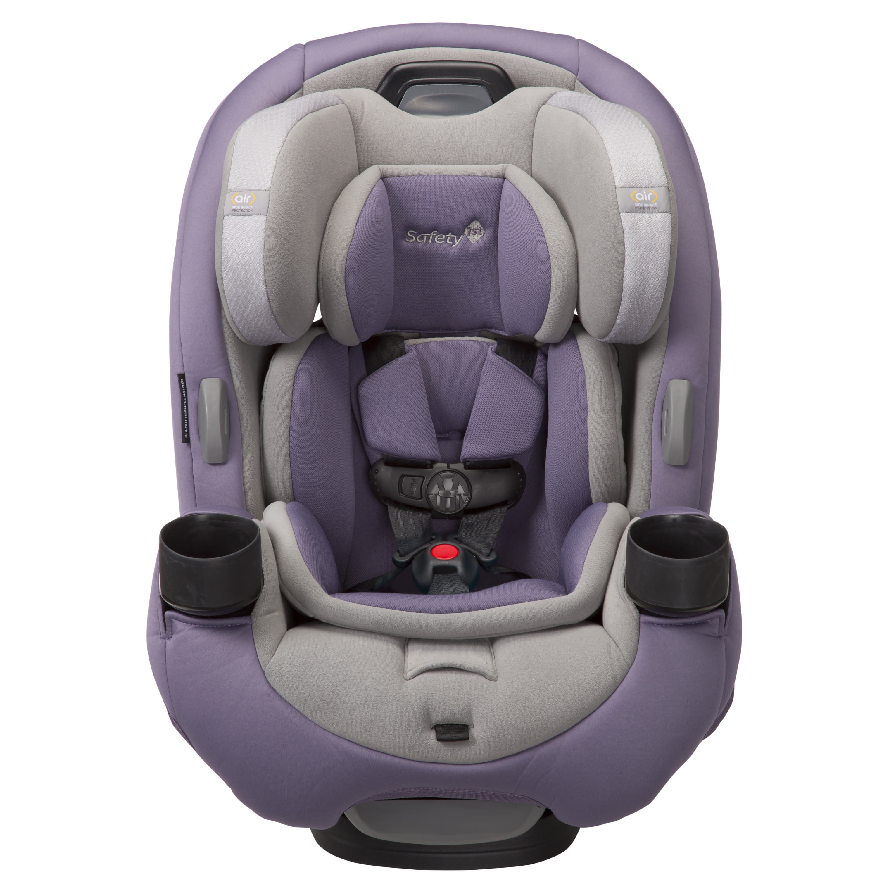 Safety 1 Grow and Go EX Air 3 in 1 Convertible Car Seat