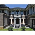 thumbnail image 5 of Housse de Chaise (Noire 70*79*70/102) 2pcs, 5 of 5