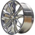 thumbnail image 4 of 20 inch Aluminum Wheel Rim for 2011-2015 Ford Explorer 5 Lug Tire Fits R20, 4 of 8