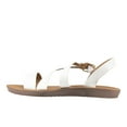 thumbnail image 5 of Olivia & Kate Women's Adult Strappy Sandal, 5 of 8