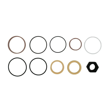 RAParts Cylinder Seal Kit 7161903 6818161 Fits Bobcat Loaders Excavators S740 S750 T750 T770 337 341 435