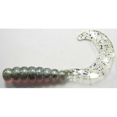 Kalin s 2TG10-876 Triple Threat Grub 2 Rainbow Trout 10/Pack