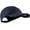 Unstructured Navy Blue, variant on POWERCAP 25/75 - Ultra-Bright Hands Free Lighted Battery Powered Headlamp Baseball Cap - 60% cotton, 40% polyester - REALTREE AP camo