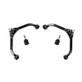 thumbnail image 5 of 6 Pc Front Stabilizer Sway Bar Links, Upper Control Arm + Lower Ball Joints Suspension Kit, 5 of 5