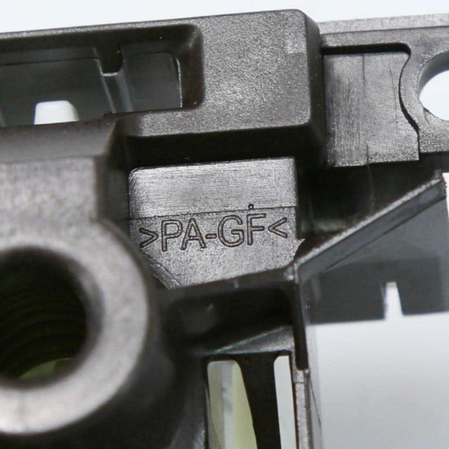 WPW10404412 Whirlpool Door Latch OEM WPW10404412