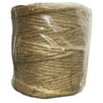 thumbnail image 3 of Hampton Art 100% Natural Jute, 3 Ply, on Roll 1/2 (.5) Pound, 3 of 4