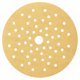 thumbnail image 1 of Discos de lijado Bosch SRM6R120, grano 120, 15 cm, 5 unidades, 1 of 2