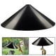 thumbnail image 3 of Cúpula protectora para comederos de pájaros, comederos de pájaros, protector deflector, comedero de jardín, cubierta contra la lluvia Estilo de varilla, 3 of 9