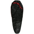 thumbnail image 4 of Sac de Couchage Léger pour Femmes et Hommes en Duvet de Canard Blanc à 95 % avec Sac de Rangement pour la Randonnée, le Camping, la Randonnée et les Voyages, 4 of 7