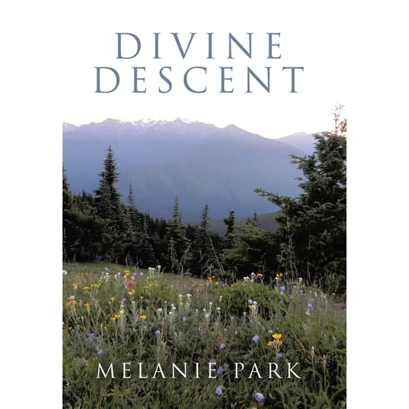 Divine Descent, (Hardcover)
