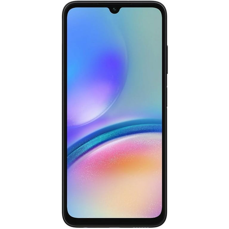 Samsung Galaxy A05s 64GB 4GB RAM | Dual Sim International