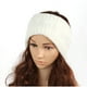 thumbnail image 1 of Pañuelo para la cabeza para mujer, grueso, plegable, sólido, para mantener el calor en invierno, 1 of 5