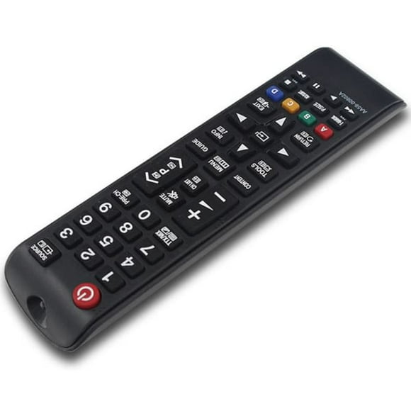 Samsung TV remote control, replacement remote control
