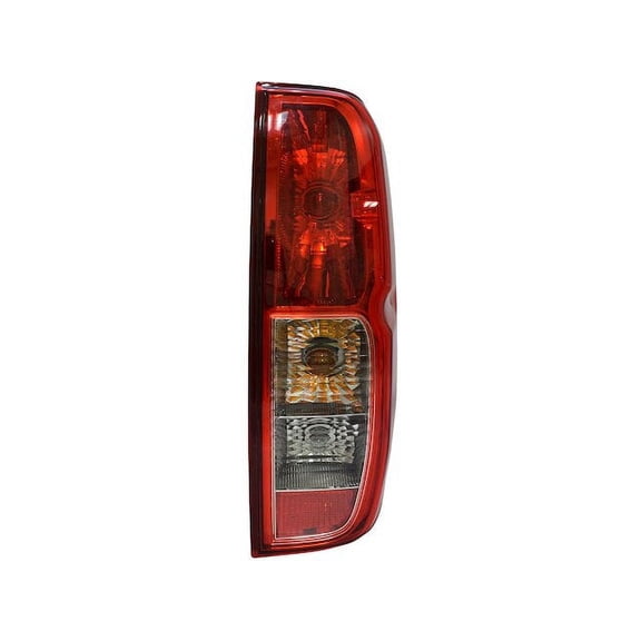 Right Tail Light Assembly - Compatible with 2020 - 2021 Nissan Frontier
