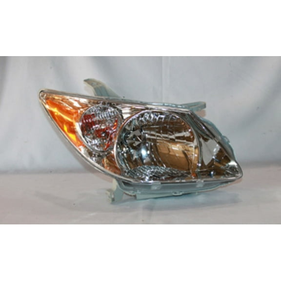 TYC 20-6413-90 TYC Regular Fits select: 2005-2008 PONTIAC VIBE