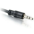 thumbnail image 3 of 25FT CMG RATED 3.5MM STEREO M/M CABLE, 3 of 4