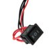 thumbnail image 5 of 1pc 6V A 28V 3A 80W DC Control De Del Motor PWM Interruptor De Inversión De Atrás shamjiam Interruptor de CC 6V 80W Motors control de velocidad, 5 of 6