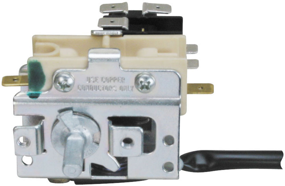 316215901 Frigidaire Oven Thermostat Replacement