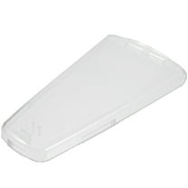 2 Count Easy Installation Piano Gift Prevention Cover Metronome Transparent Sleeve Lid Pp