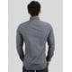 thumbnail image 4 of Camisa Formal Barabas Corte Slim Fit Manga Larga, 4 of 4