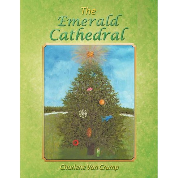 The Emerald Cathedral, (Paperback)