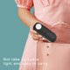 thumbnail image 4 of Mini Heat Sealer Portable Food Snack Bag Sealer Usb Charging Sealing MachineWhite, 4 of 5