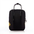 thumbnail image 4 of Mini Backpack Charlie Brown Negro Peanuts Snoopy Oficial, 4 of 4