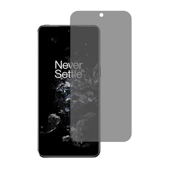 [2 Pack] Anti-Spy Privacy Tempered Glass Screen Protector for Oneplus 10T 2022