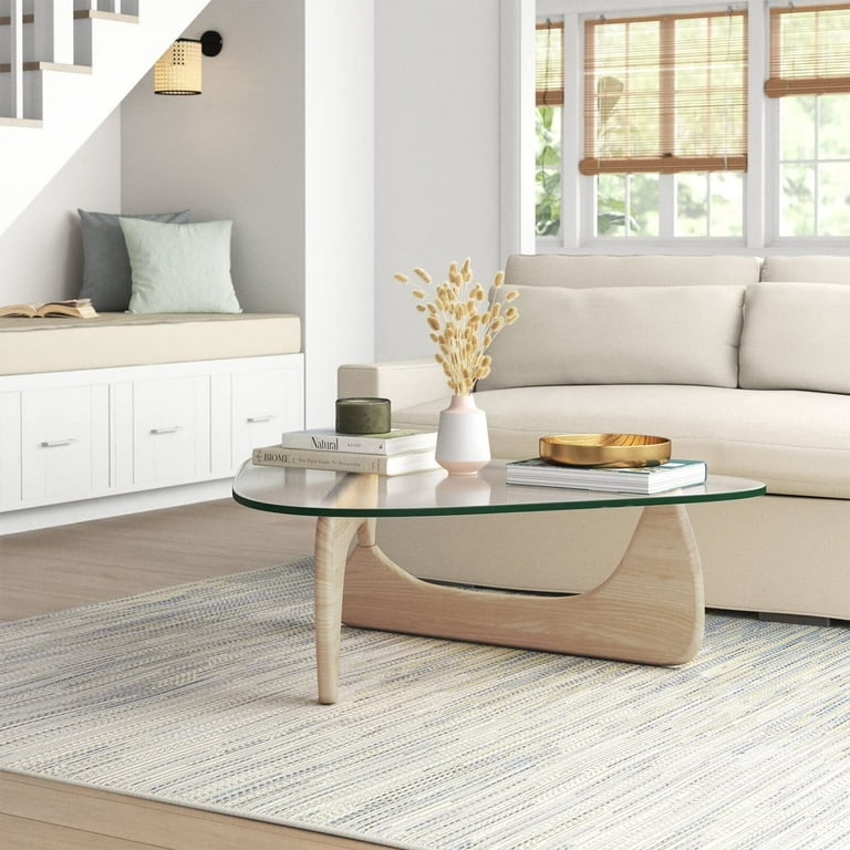Noguchi sale table walmart