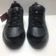 thumbnail image 2 of New Black New Balance 608 Slip Resistant Work Shoes - Men 7 EEEE or Women 9, 2 of 6